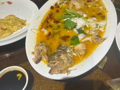 -小喜客·云南特色菜(纳西庭院店)