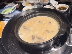 -捞王锅物料理(凯旋路店)