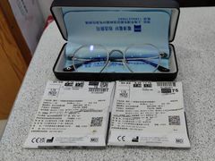 -沪睛眼镜蔡司官方授权店(金桥佳林路店)