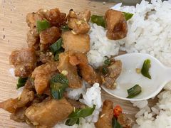 -倪氏兄弟尖椒鸡(云报华府店)