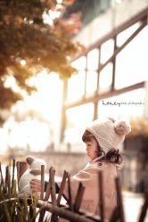 -哈妮儿童摄影(德清店)