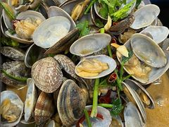 花甲王-老虎滩大连海鲜烧烤(建邺云锦路总店)