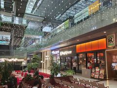 -破店肥哈·东北烧烤·夜宵(南山保利店)