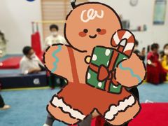 -美吉姆早教(高新中心)