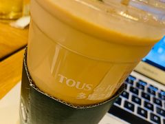 拿铁-多乐之日(富力城店)
