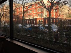 -皇城根茶馆(兴隆都市馨园店)