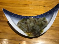 -青空日料烧肉烧鸟店(后湖兴业路店)