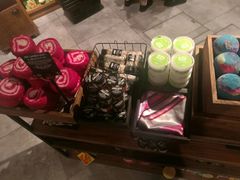 -LUSH(威尼斯人店)