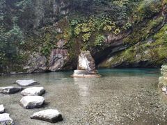 -苍山感通索道