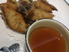 干煎带鱼-启东海鲜人家(古美路店)