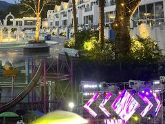 -清泉湾生态旅游度假区