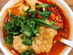 -螺小胖柳州螺蛳粉(钟楼总店)