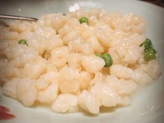 水晶虾仁-香园茶社·金陵小灶(老门东店)