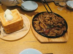 -去茶去餐厅(中央大街店)