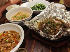 -衡厨·衡阳土菜(中南店)