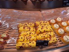 -FANEN法念·烘焙·甜点(万象城店)