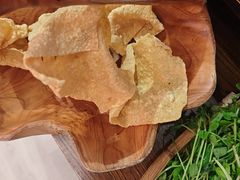 -热火朝天鲜切牛肉火锅(南强街巷店)