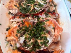 -丹盛象山海鲜(水清路店)