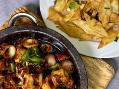 -金哥私房菜馆(张府园总店)