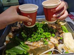 -鱼酷活鱼烤鱼(南京水游城店)