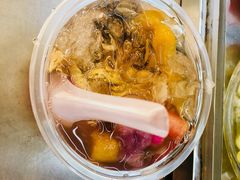 -忆夏爽黑仔漳州四果汤(顶澳仔猫街店)