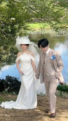 -雪中彩影婚纱摄影·微光艺术中心