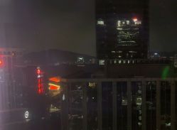 -OCEAN DANCE高空舞蹈室