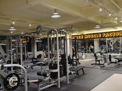 -聚健身GatherFitness(余杭店)