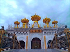 -上海东林寺(金山区)