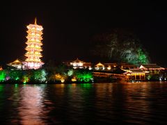 -桂林两江四湖景区
