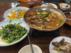 -李东农庄(中南百草园地标店)