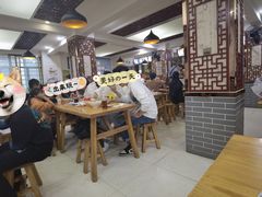 大堂-马三洋芋片(兰州总店)