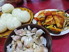-郑家包子牛肉拉面(尚勤路店)