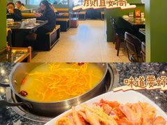 -一席地·本地鸡窝·杭帮鸡火锅(萧山银隆百货店)