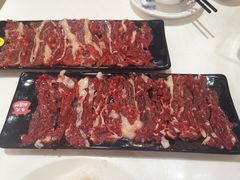 吊龙-陈记顺和牛肉火锅馆(天河北路店)