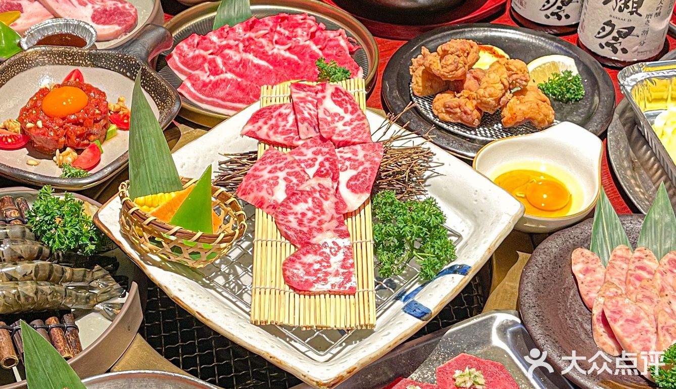 咱就是说！郑州这家超有品质的烧肉谁还没来吃过啊！