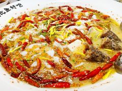 -太二酸菜鱼(福州泰禾店)