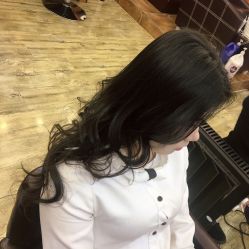 点击看大图 -小齐发型Star~salon
