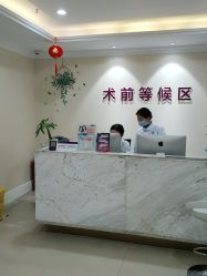 -万州华美紫馨整形美容医院