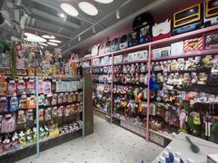 -FAELING PETS美天灵宠物(合生汇店)