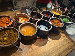-水平有限广西米粉·广西风味集(五道口店)