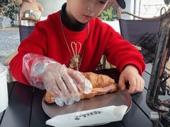 -J Create城市露营咖啡·简餐·宠物(上海动物园店)