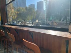 -Catch Bagel(芳草地店)