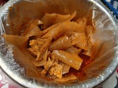 -香探花·擀面皮肉夹馍(北苑店)