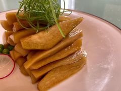 意境佛手瓜-周南驿文化酒店(开元路店)