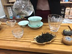 -先春西湖龍井•九曲红梅(杭大路店)