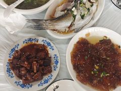 -小六农家乐(崇明西沙湿地店)