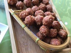 -砂锅居(西四店)