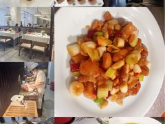 -味+新京宴·烤鸭·北京菜(创意谷店)