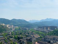 -云端咖啡(古北水镇景区店)